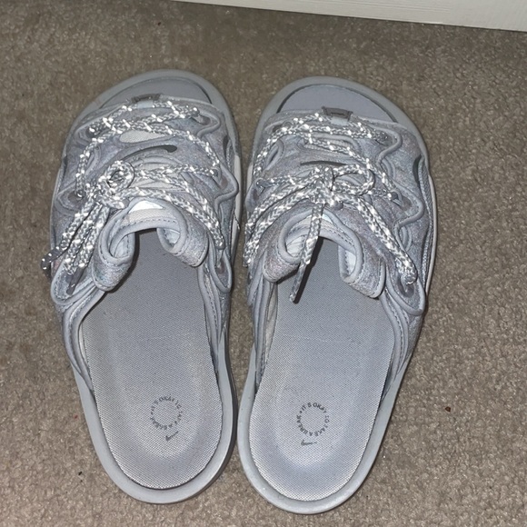 Nike 2.0 offline slides - Picture 3 of 4